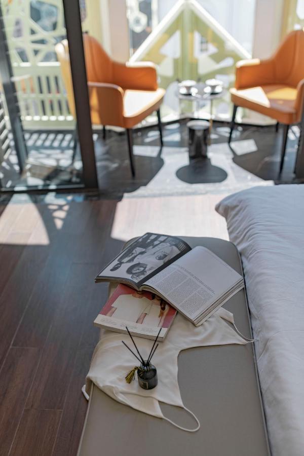 The Elite Hotel Νταλάτ Εξωτερικό φωτογραφία