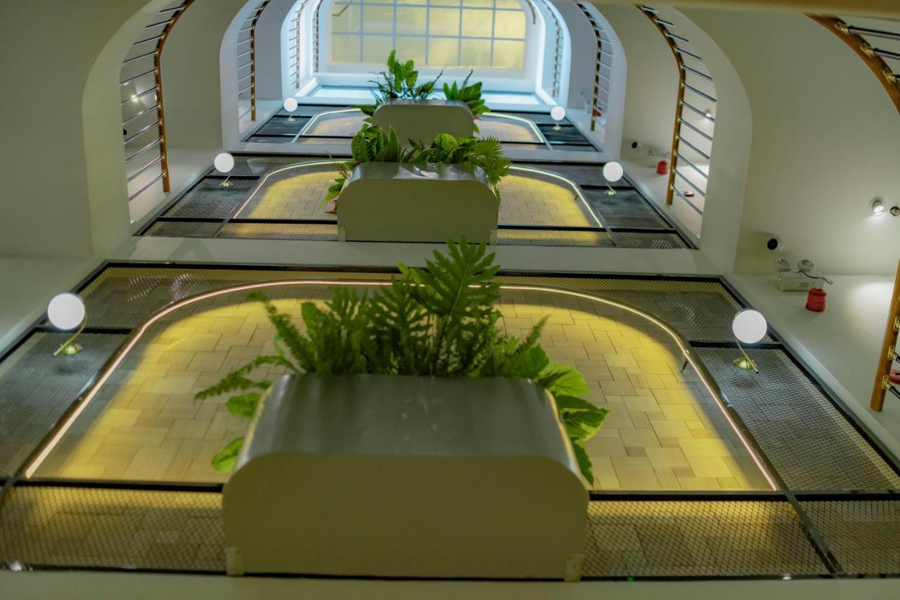 The Elite Hotel Νταλάτ Εξωτερικό φωτογραφία