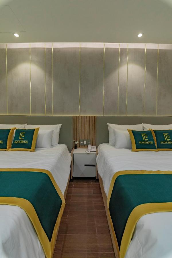 The Elite Hotel Νταλάτ Εξωτερικό φωτογραφία